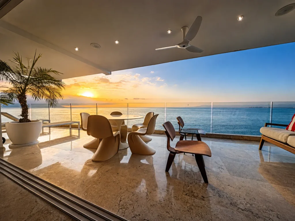 Marketing inmobiliario de lujo en México