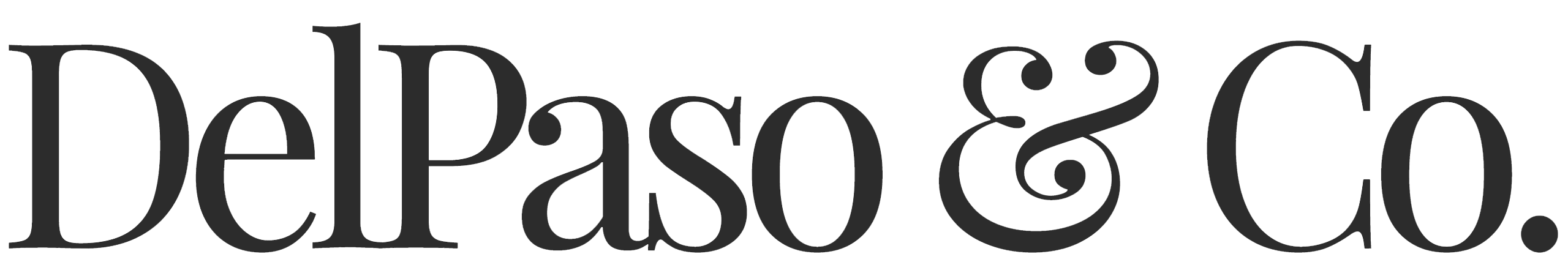 DelPaso & Co.
