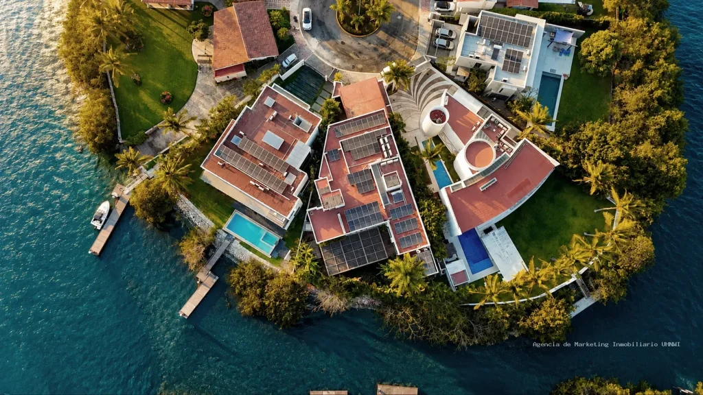 Marketing Inmobiliario en Riviera Nayarit